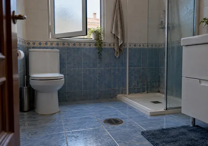 Mi Baño Huele Mal Todo el Tiempo: Causas y Soluciones