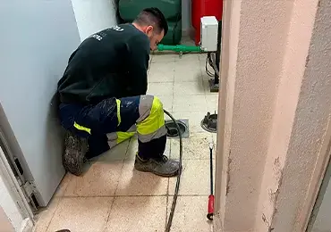 ¿Cómo Evitar Malos Olores en Desagües?