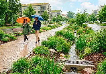 Cómo Evitar las Inundaciones en Casa