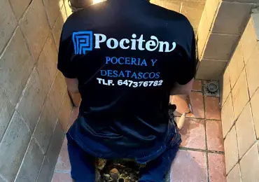 ¿Arqueta Sifónica Atascada?