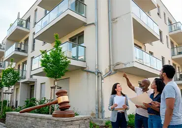 Ley de Propiedad Horizontal: Bajantes y Desagües