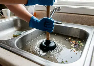 Tubería Atascada: Qué Hacer y Cómo Solucionarlo