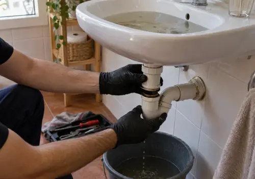 Cómo desatascar un lavabo: la guía completa