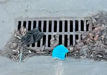 ¿Qué Es un Imbornal?