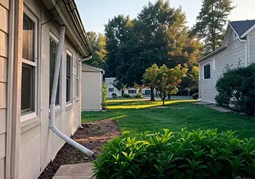 Normativa Canalones y Bajantes