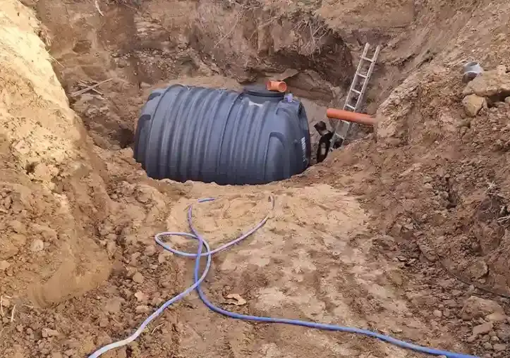 Como Mantener Tus Fosas Sépticas