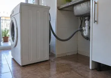 Mi Lavadora No Desagua y el Filtro Está Limpio: 6 causas y soluciones