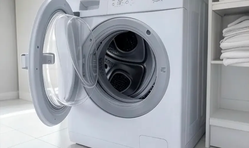 Mi Lavadora No Centrifuga Pero Sí Tira el Agua