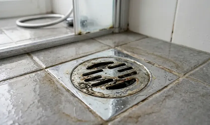 Mal Olor en Bote Sifónico y Baño: Causas y Soluciones