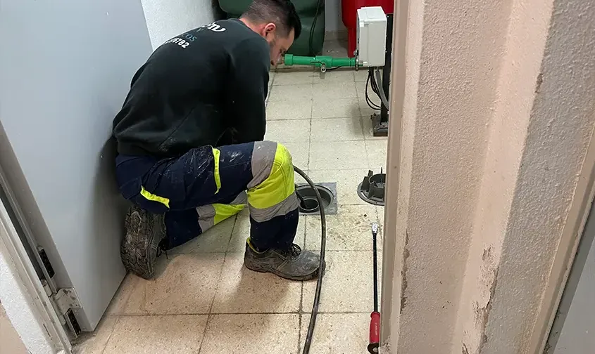 ¿Cómo Evitar Malos Olores en Desagües?