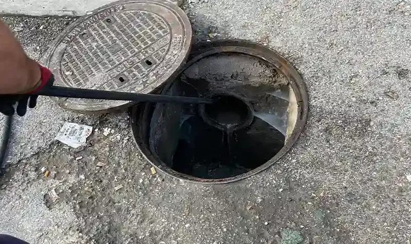 Desatasco de Tuberías - Desatascos Pociten Madrid