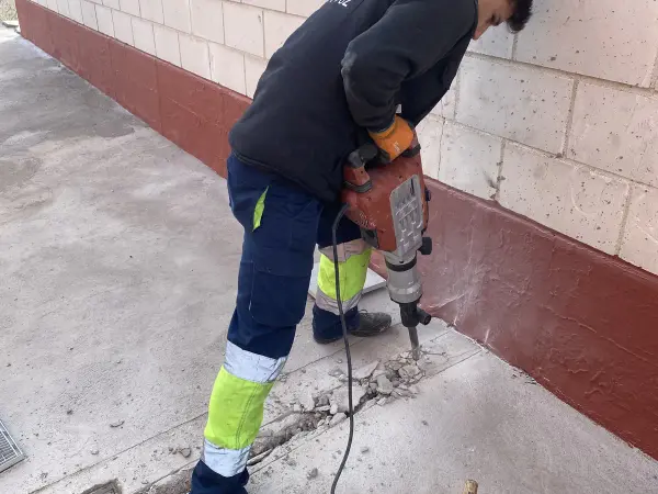 Desatascos en Algete