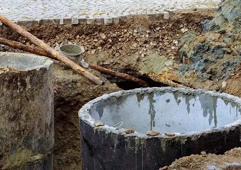 Servicio de desatascos en Aranjuez - Desatascos Pociten