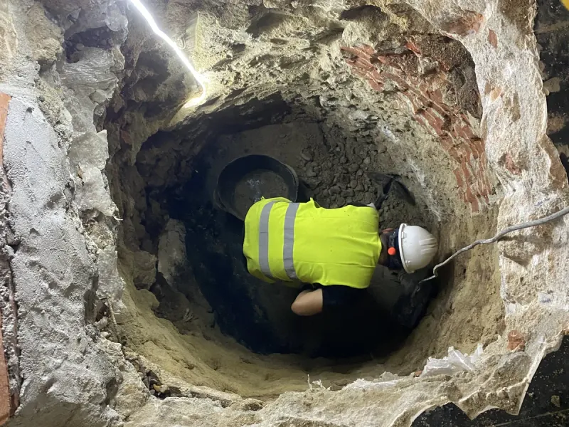 Servicio de desatascos en Centro - Desatascos Pociten