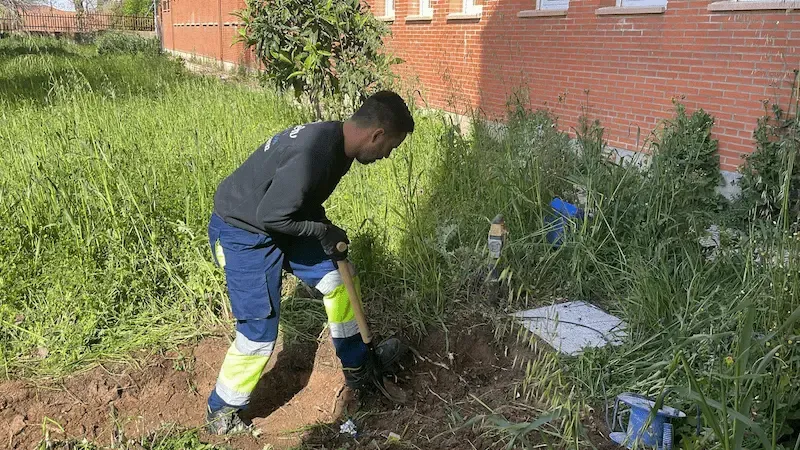 Servicio de desatascos en Colmenarejo - Desatascos Pociten