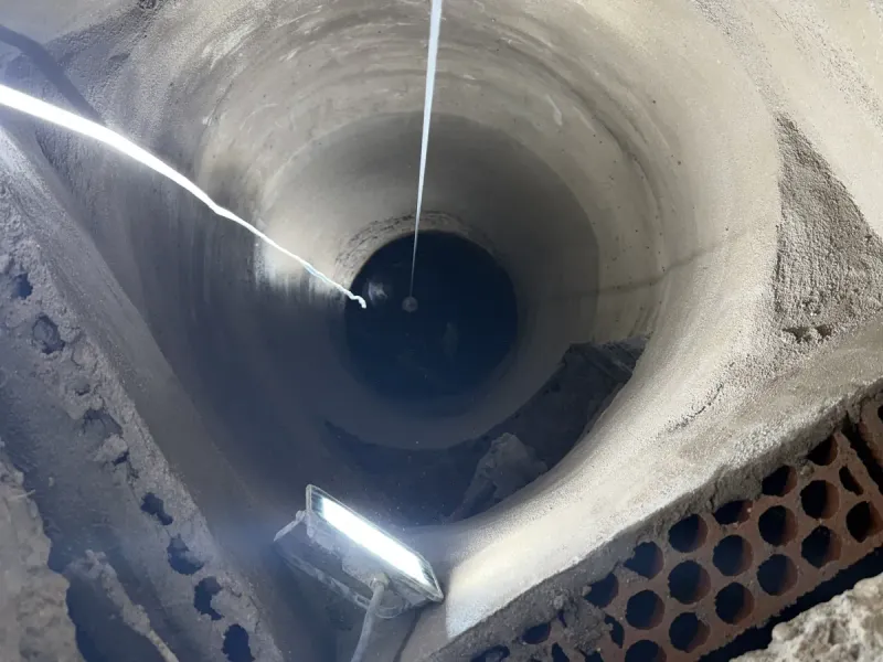 Servicio de desatascos en Coslada - Desatascos Pociten