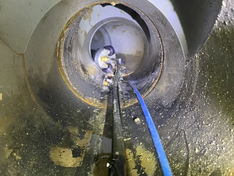 Servicio de desatascos en Las Rozas - Desatascos Pociten