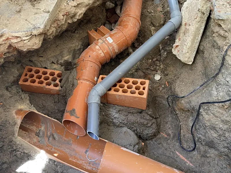 Servicio de desatascos en San Fernando de Henares - Desatascos Pociten