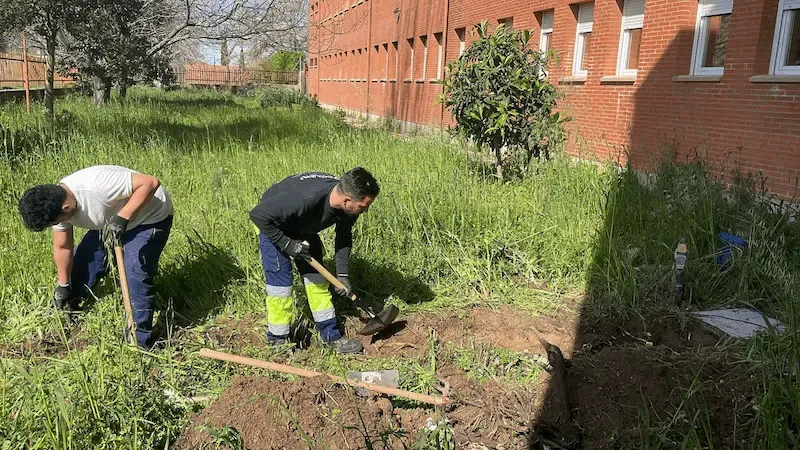 Servicio de desatascos en Sevilla la Nueva - Desatascos Pociten