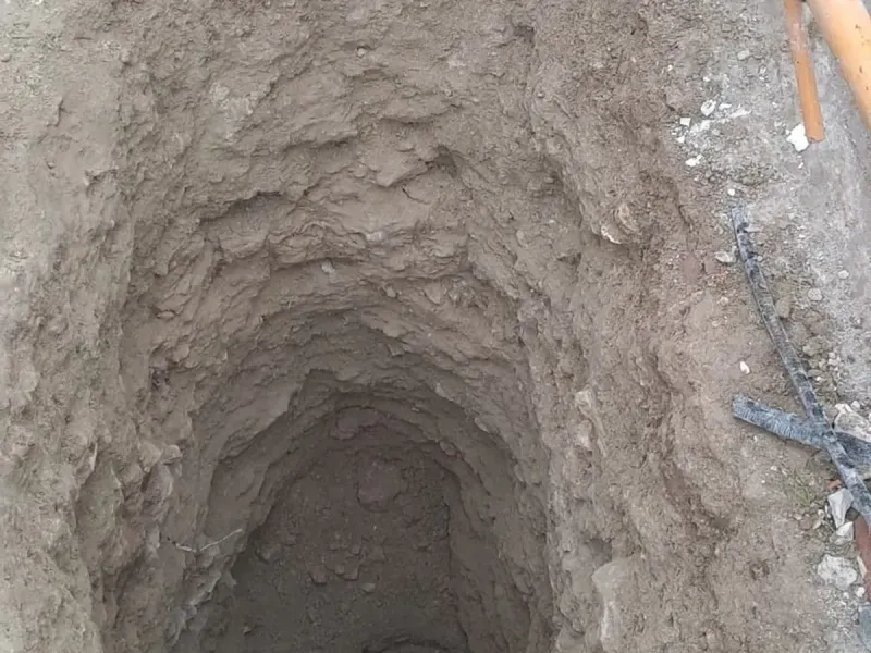 Servicio de desatascos en Sevilla la Nueva - Desatascos Pociten