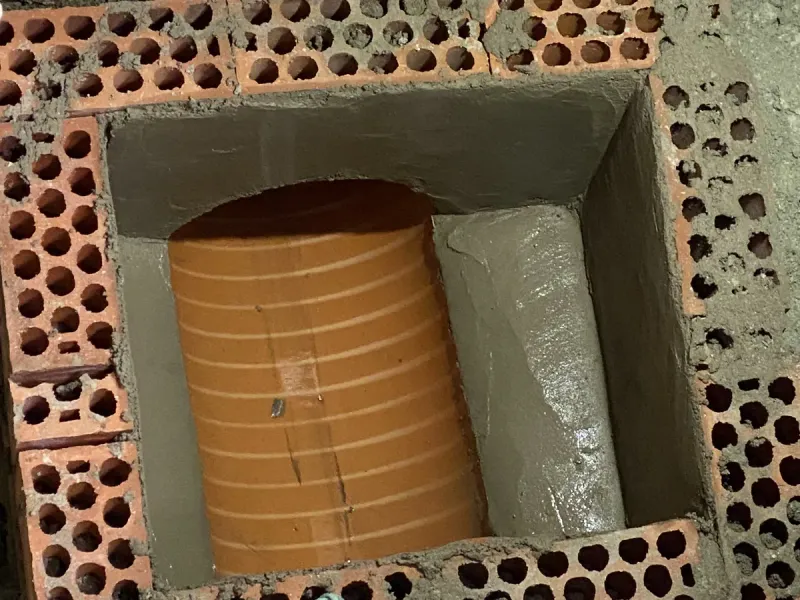 Servicio de desatascos en Valdemoro - Desatascos Pociten
