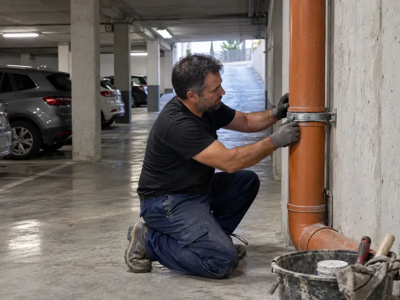 Servicio de desatascos en Villanueva de la Torre - Desatascos Pociten