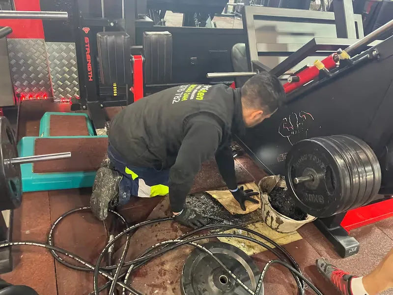 Servicio de desatascos en Villanueva del Pardillo - Desatascos Pociten