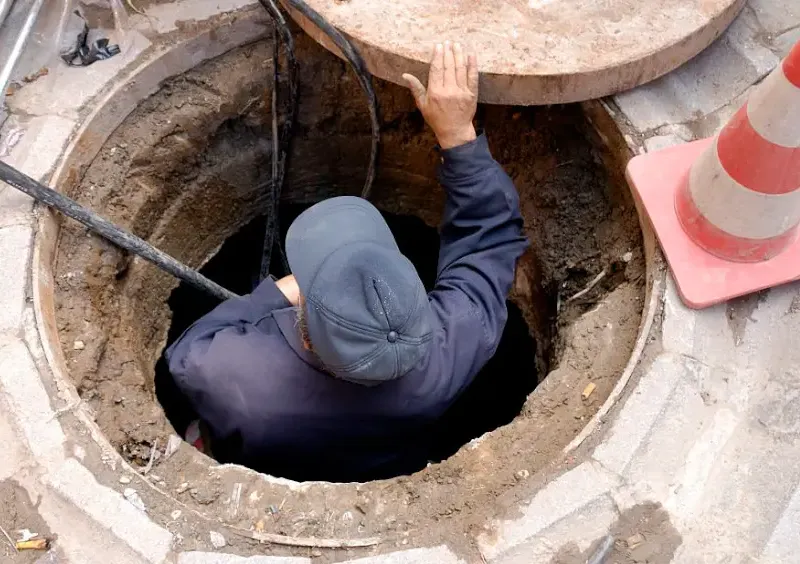 Servicio de desatascos en Ugena - Desatascos Pociten