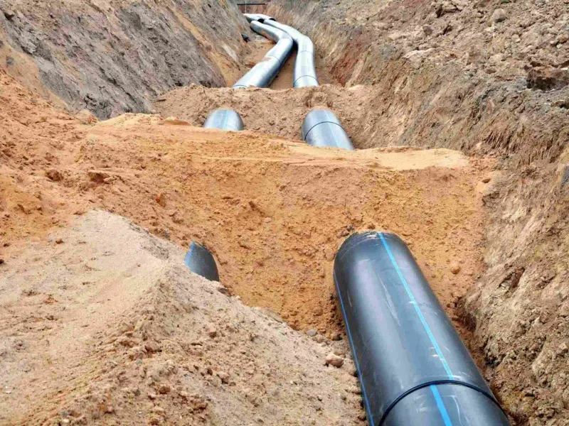 Servicio de desatascos en Alcalá de Henares - Desatascos Pociten