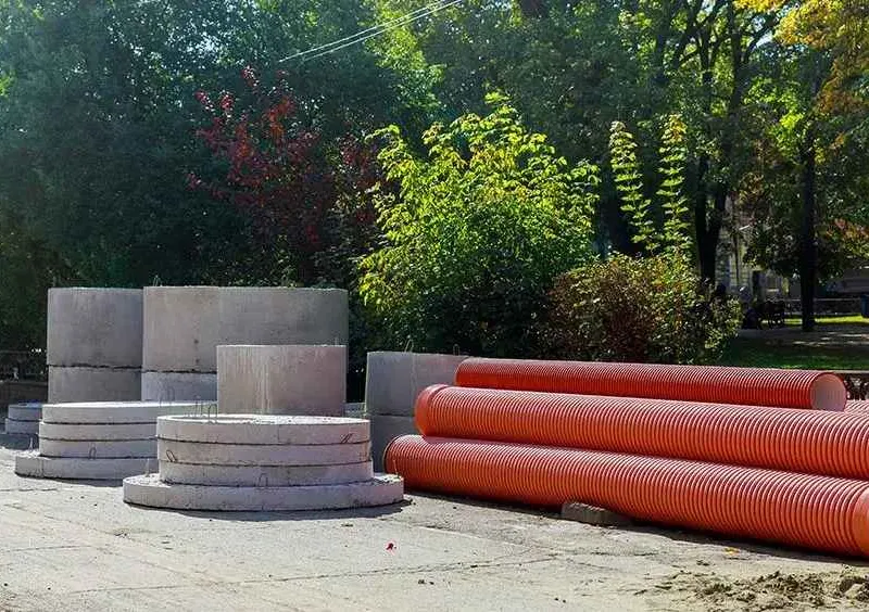 Servicio de desatascos en Arganda del Rey - Desatascos Pociten