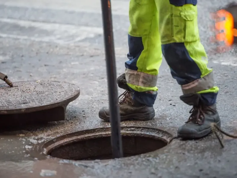 Servicio de desatascos en Carabanchel - Desatascos Pociten
