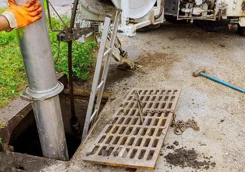 Servicio de desatascos en Fuenlabrada - Desatascos Pociten