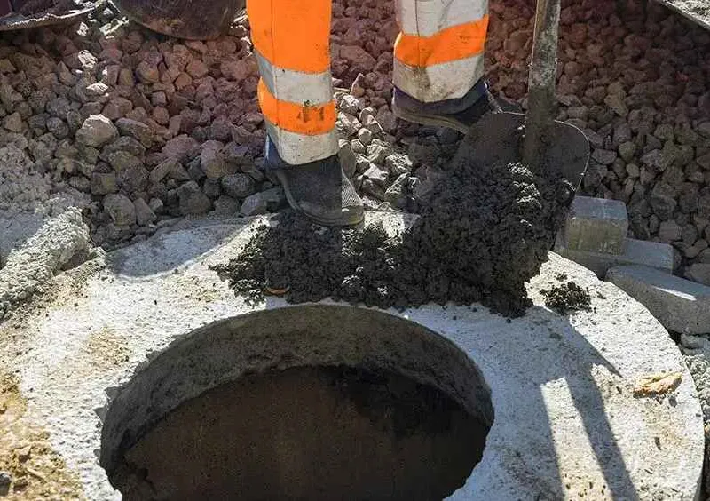 Servicio de desatascos en Móstoles - Desatascos Pociten