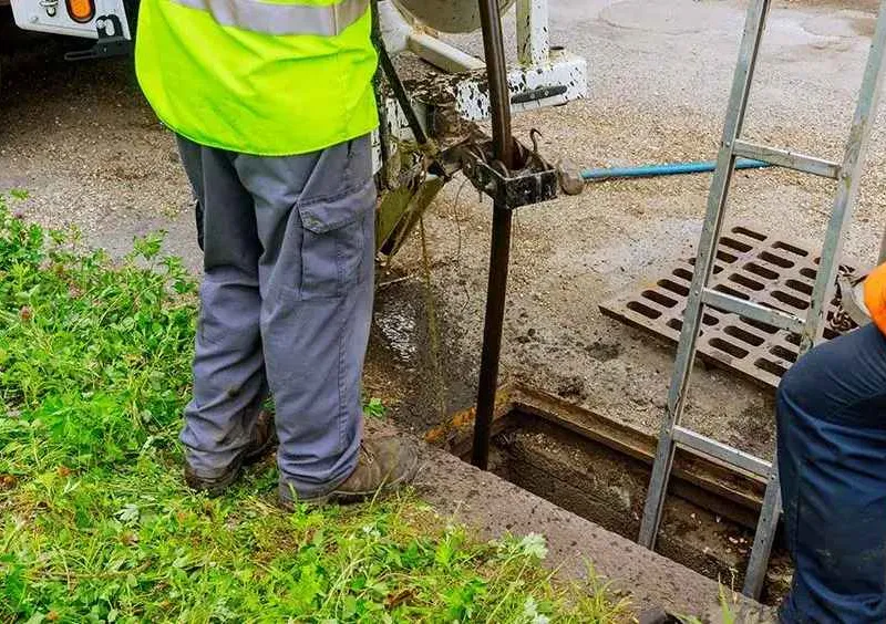 Servicio de desatascos en Navalcarnero - Desatascos Pociten