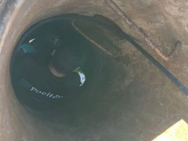 Servicio de desatascos en Toledo - Desatascos Pociten