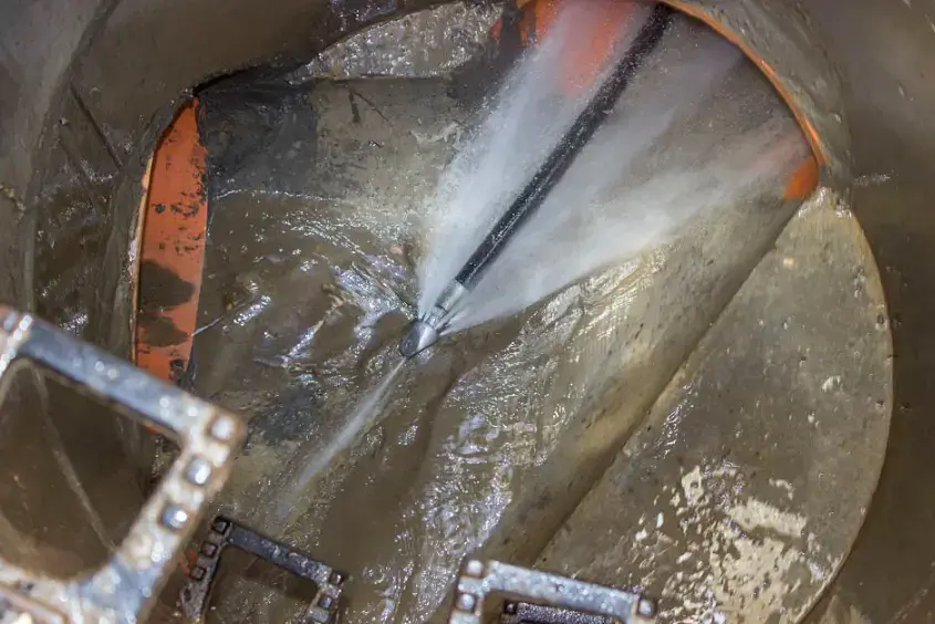 DESATRANCOS