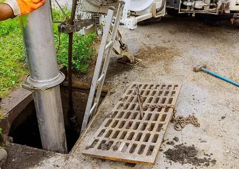 Servicio de desatascos en Leganés - Desatascos Pociten