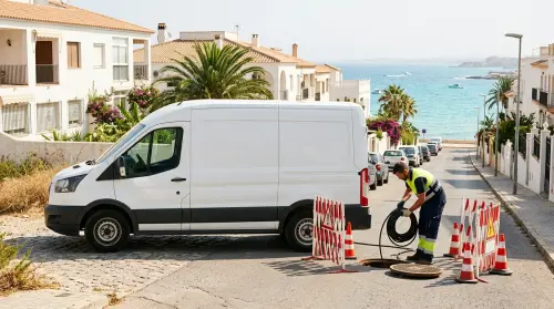 Pociten amplía su área de trabajo a Torrevieja y la Vega Baja