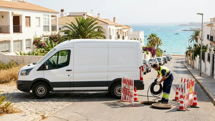 Pociten amplía su área de trabajo a Torrevieja y la Vega Baja