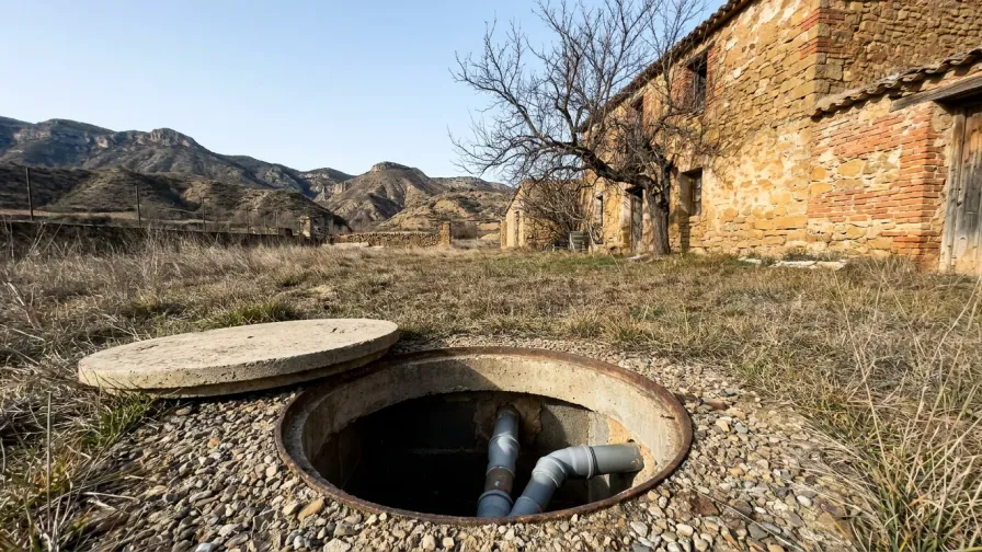 Pociten amplía su servicio de desatascos a Zaragoza y su provincia