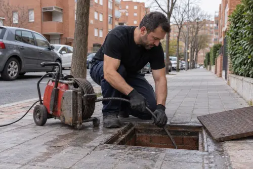 ¿Cuánto cuesta un pocero en Madrid? Tarifas y precios 2026