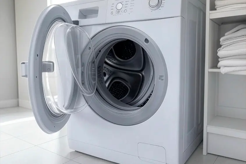 MI LAVADORA NO CENTRIFUGA PERO SÍ TIRA EL AGUA