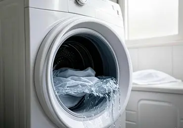 MI LAVADORA NO DESAGUA Y EL FILTRO ESTÁ LIMPIO