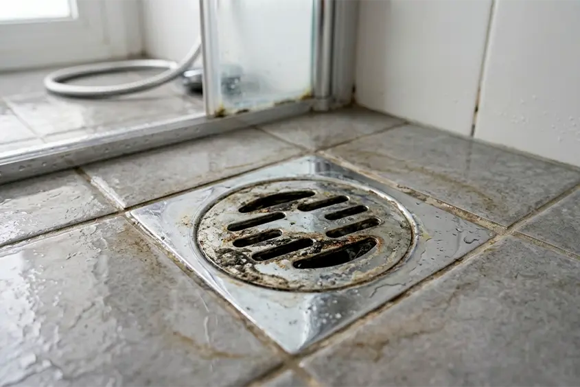 MAL OLOR EN BOTE SIFÓNICO Y BAÑO: CAUSAS Y SOLUCIONES