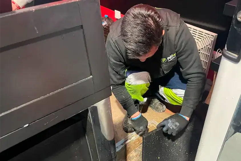 MANTENIMIENTO DE ARQUETAS EN COMUNIDADES DE VECINOS