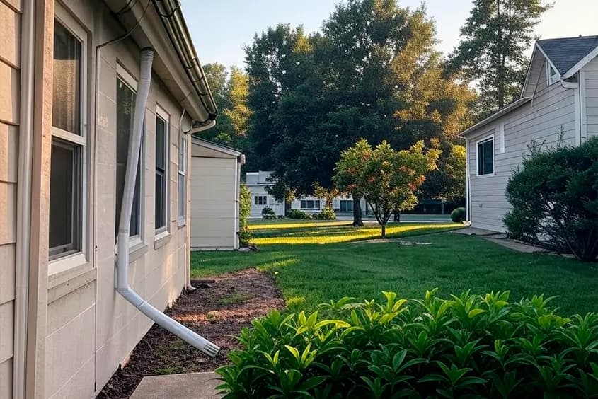 NORMATIVA CANALONES Y BAJANTES