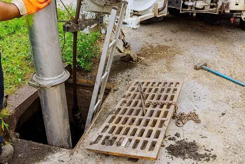 Poceros en Getafe | Desatascos y Desatrancos Profesionales - Pociten