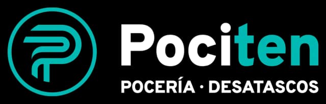 Logo Desatascos Pociten Color