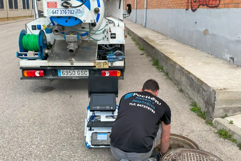 Servicios de DESATASCOS BARATOS