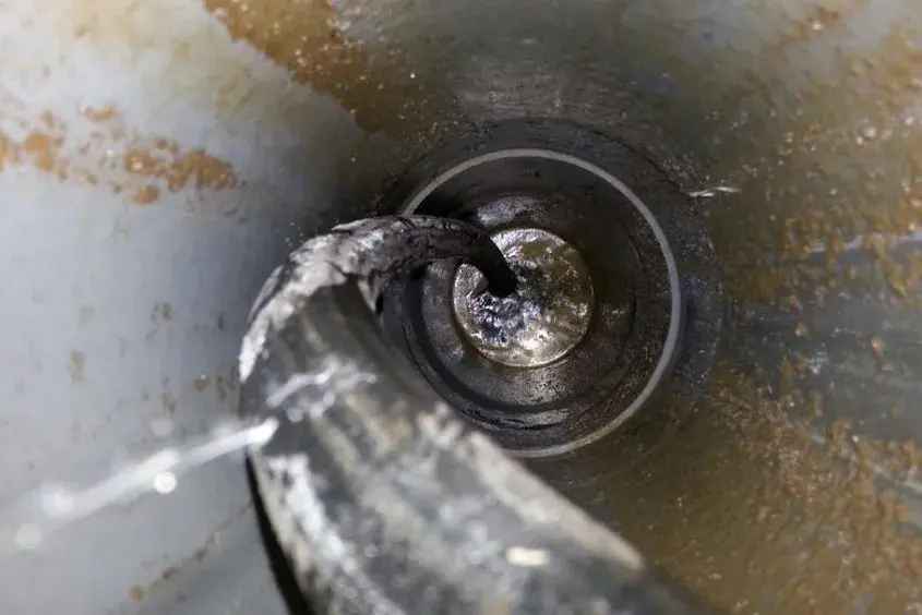 Servicios de DESATASCO DE TUBERÍAS